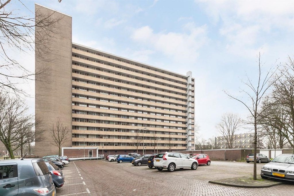 Te huur Appartement Langswater in Amsterdam