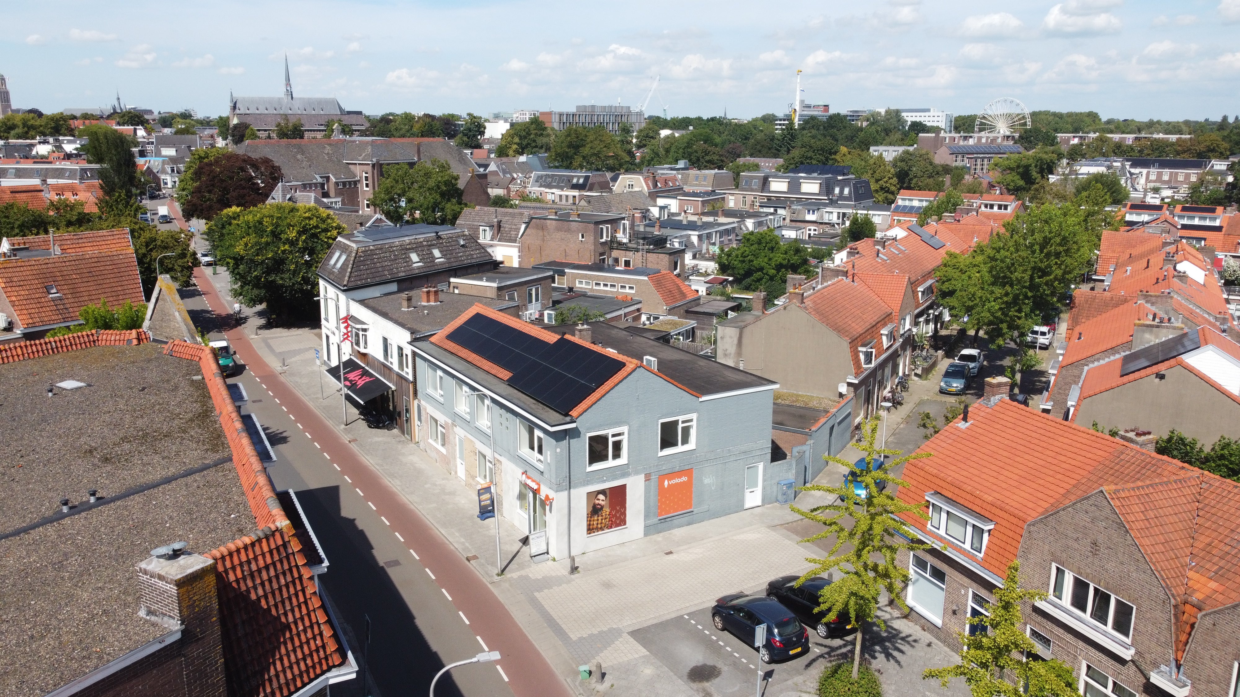 Assendorperstraat 147