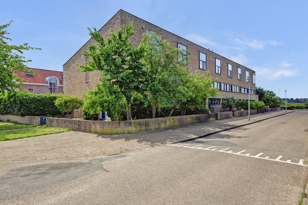 Huis Wollegras 11 in Zeewolde