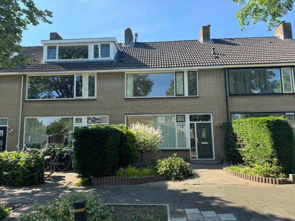 Huis Hop-oord in Houten