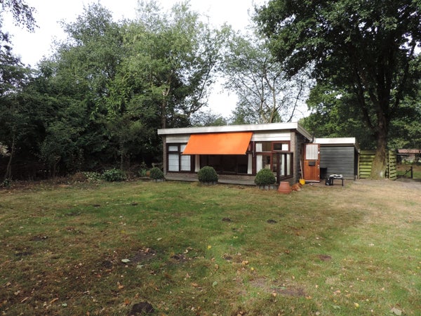 Huis De Els in Beekbergen