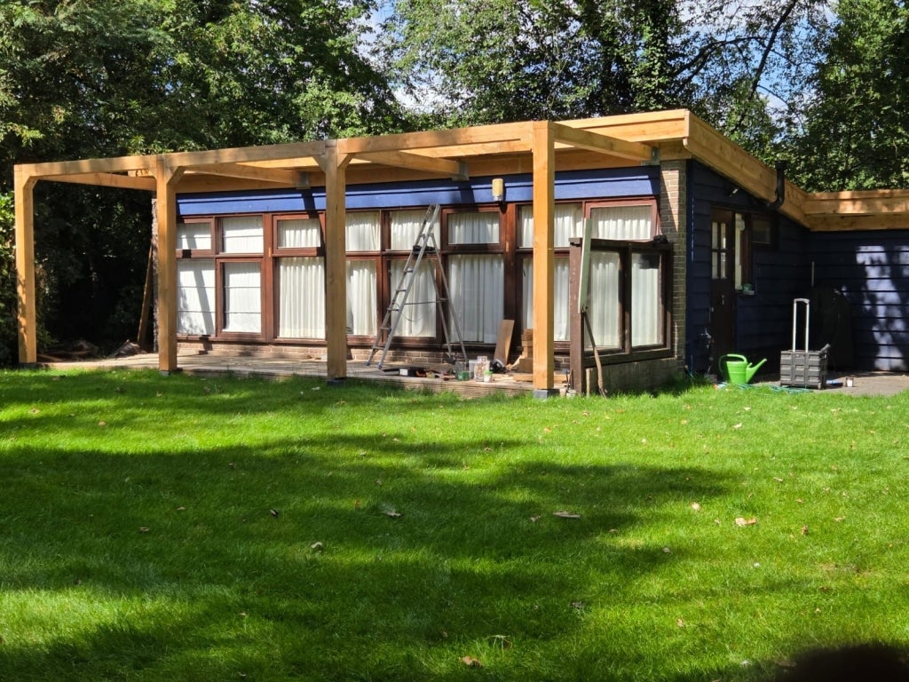 Woning te huur: De Els, Beekbergen