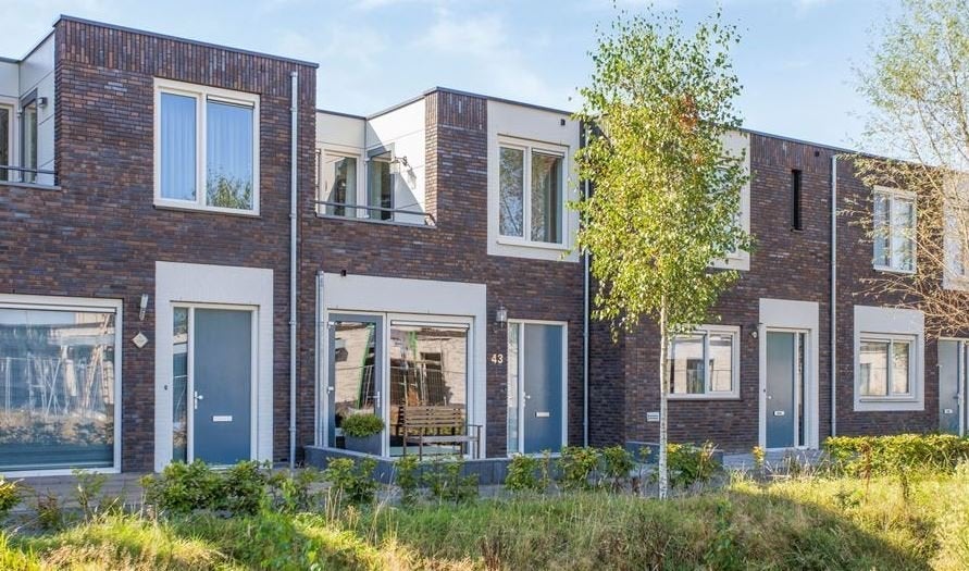 Te huur Huis Landleven in Eindhoven