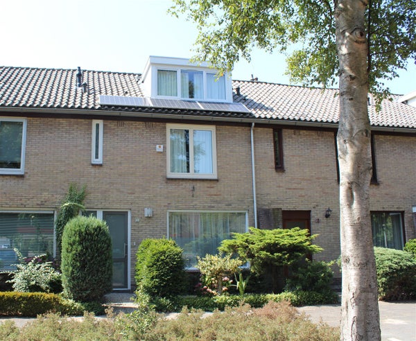 Manus Peetstraat 51