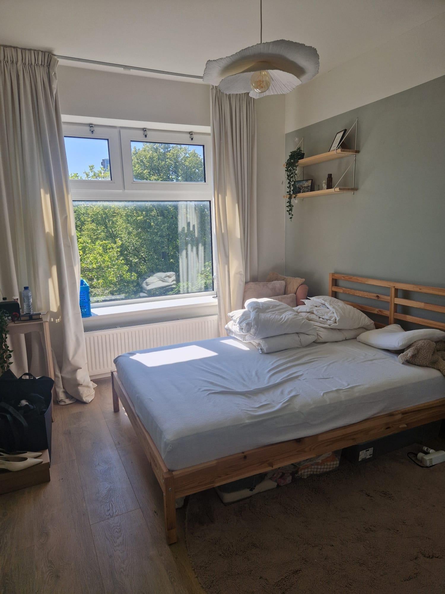 Woning te huur: Willem Buytewechstraat, Rotterdam