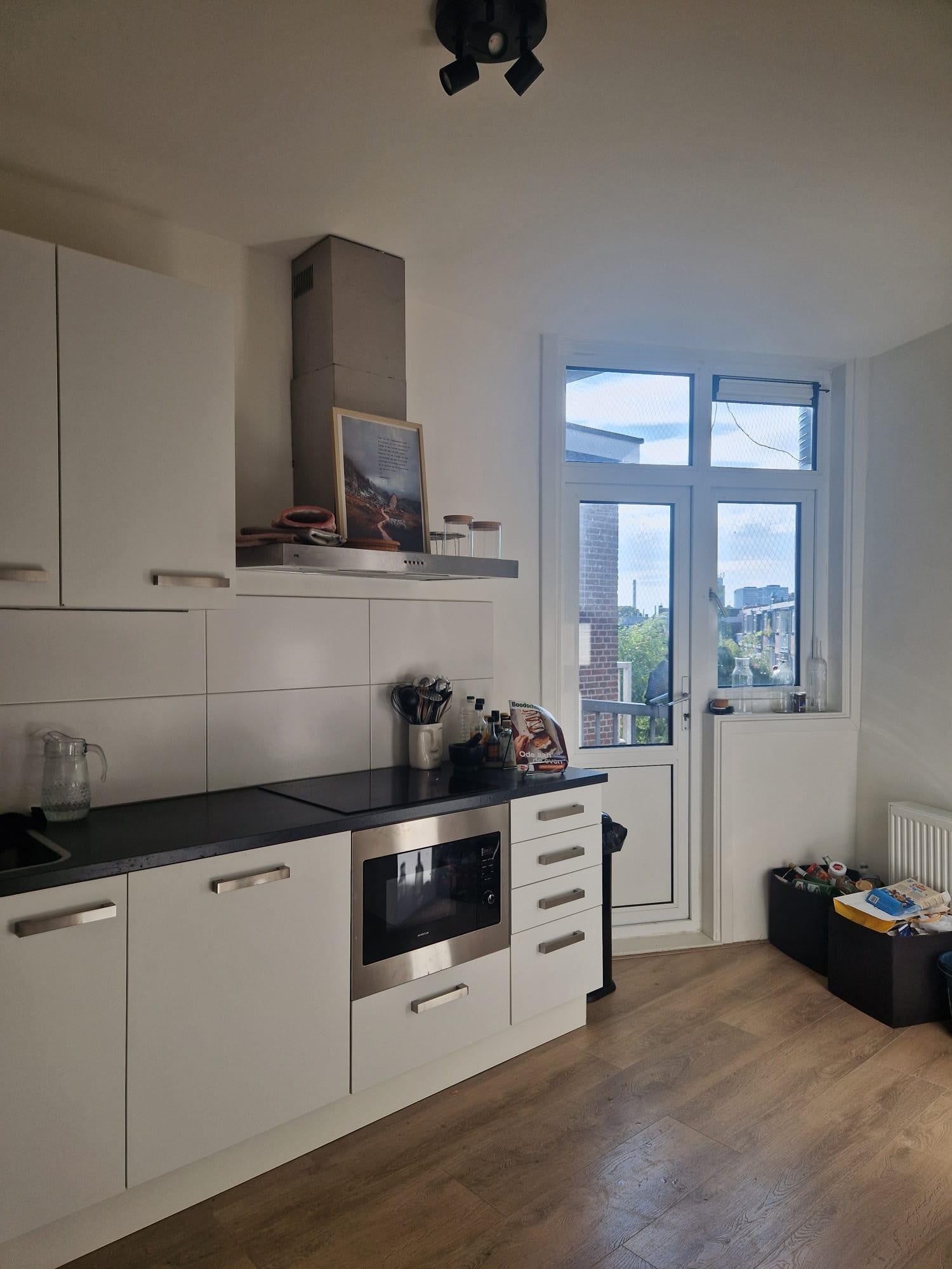 Woning te huur: Willem Buytewechstraat, Rotterdam