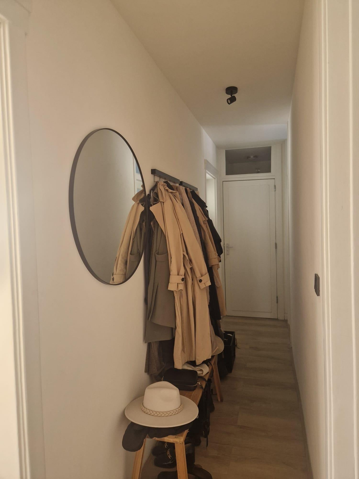 Woning te huur: Willem Buytewechstraat, Rotterdam