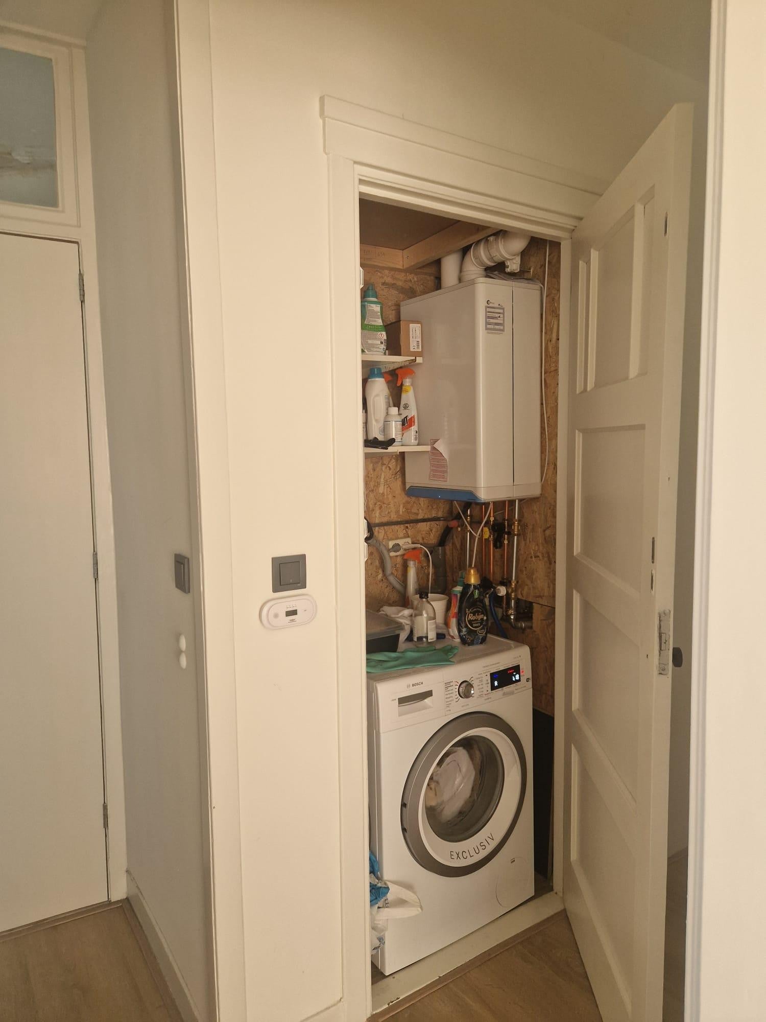Woning te huur: Willem Buytewechstraat, Rotterdam