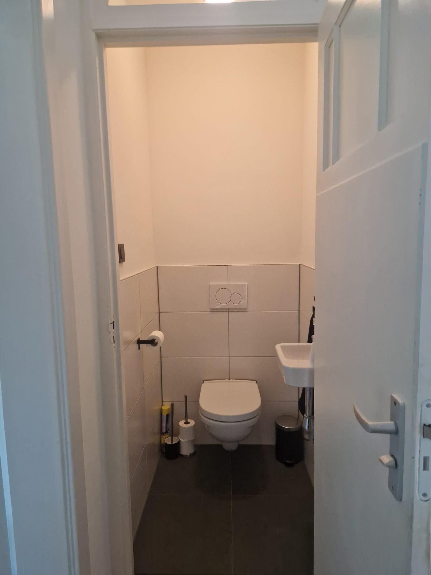 Woning te huur: Willem Buytewechstraat, Rotterdam
