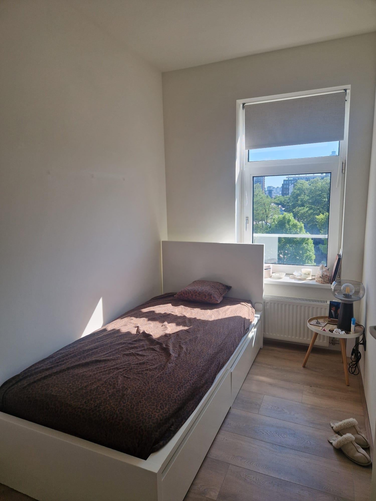 Woning te huur: Willem Buytewechstraat, Rotterdam