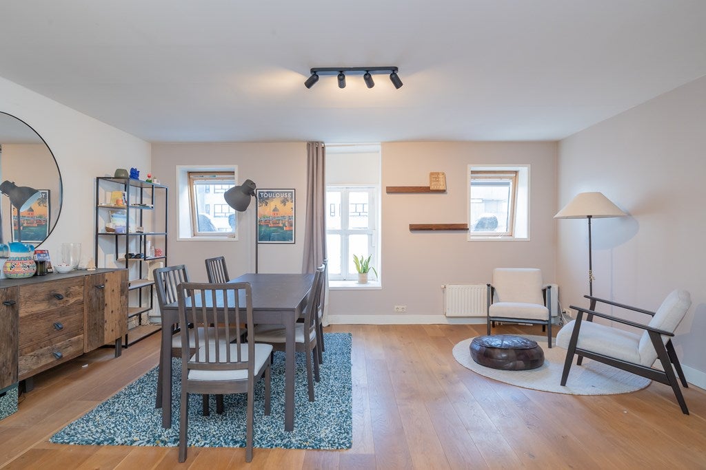 Te huur Appartement Ruyschstraat in Amsterdam