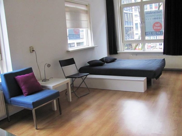 Te huur: Appartement Leeuwenstraat in Rotterdam