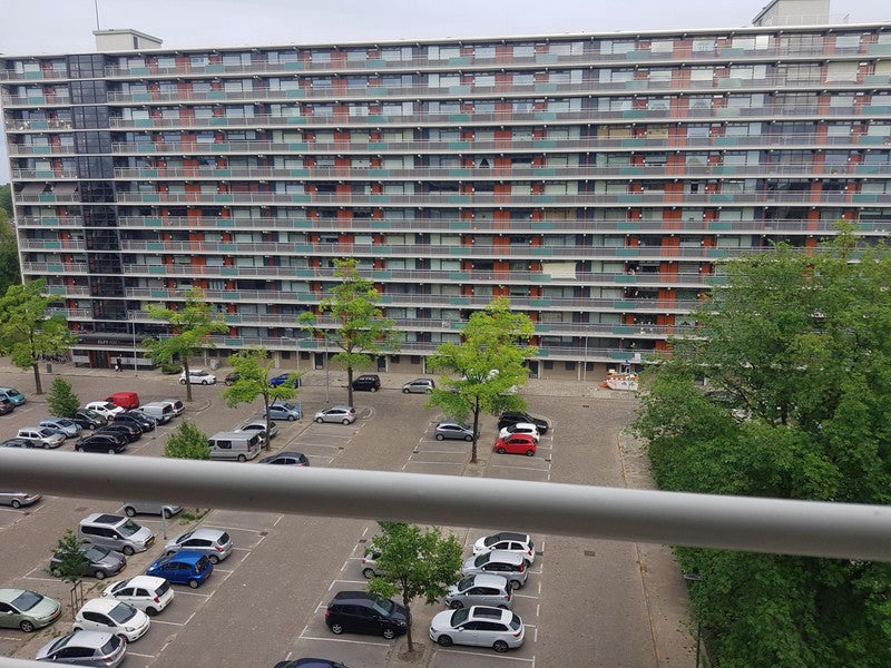 Appartement Prikkorf in Hoogvliet Rotterdam