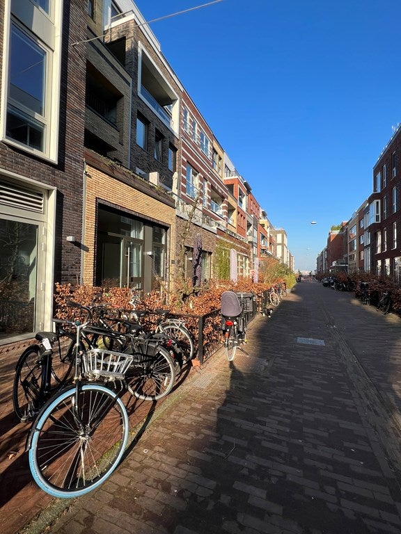 Te huur: Appartement Narva-eiland 69 in Amsterdam