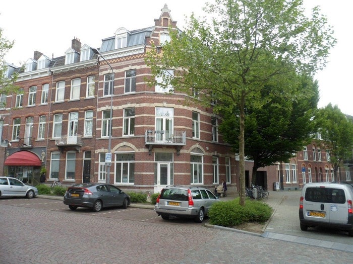 Te huur: Appartement Brusselsestraat in Maastricht