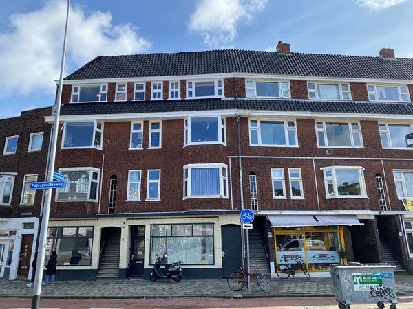 Room Paterswoldseweg
