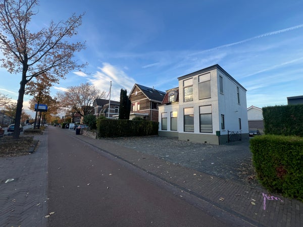 Room Deventerstraat