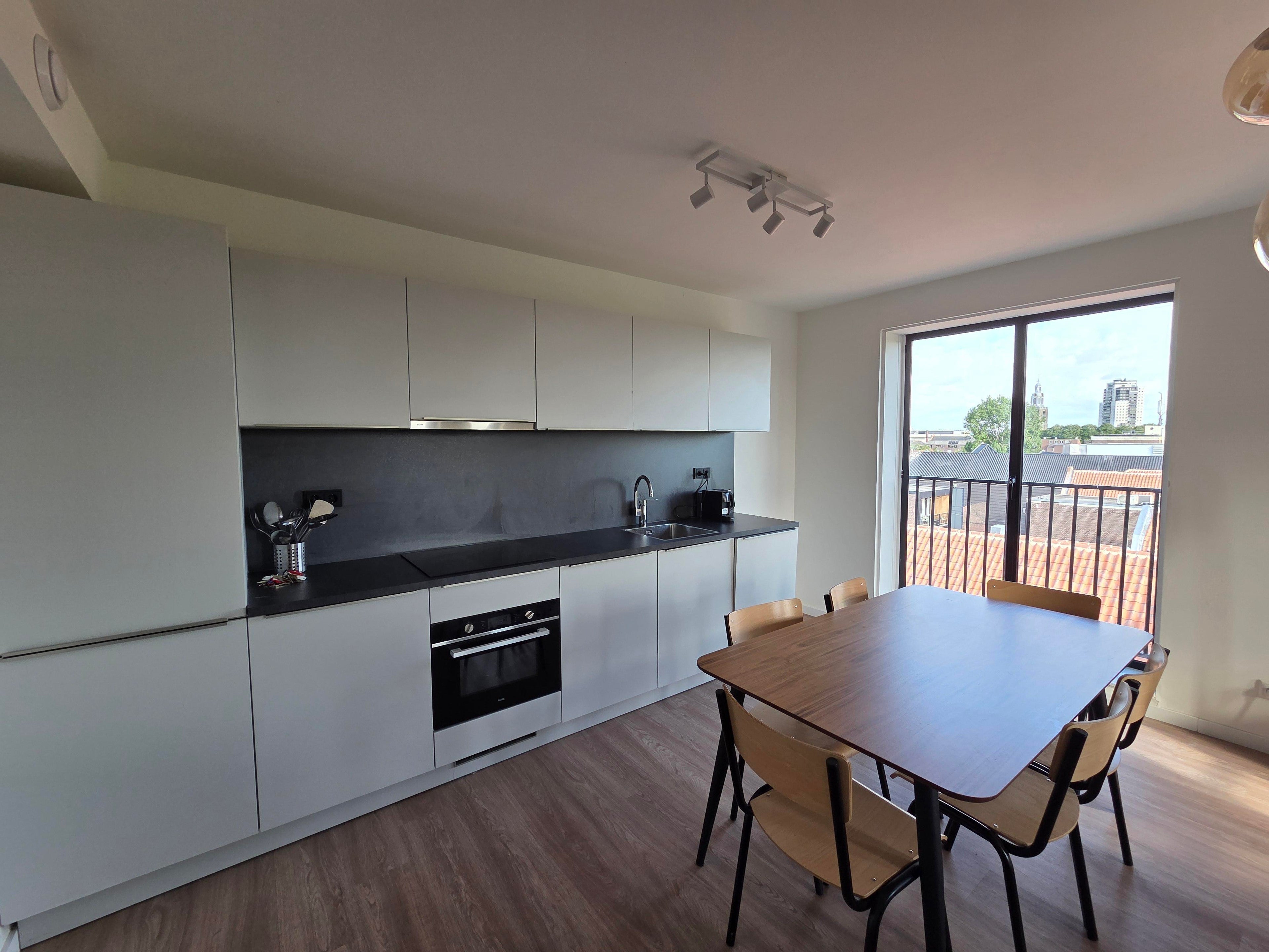 Woning te huur: Westhavenkade, Vlaardingen