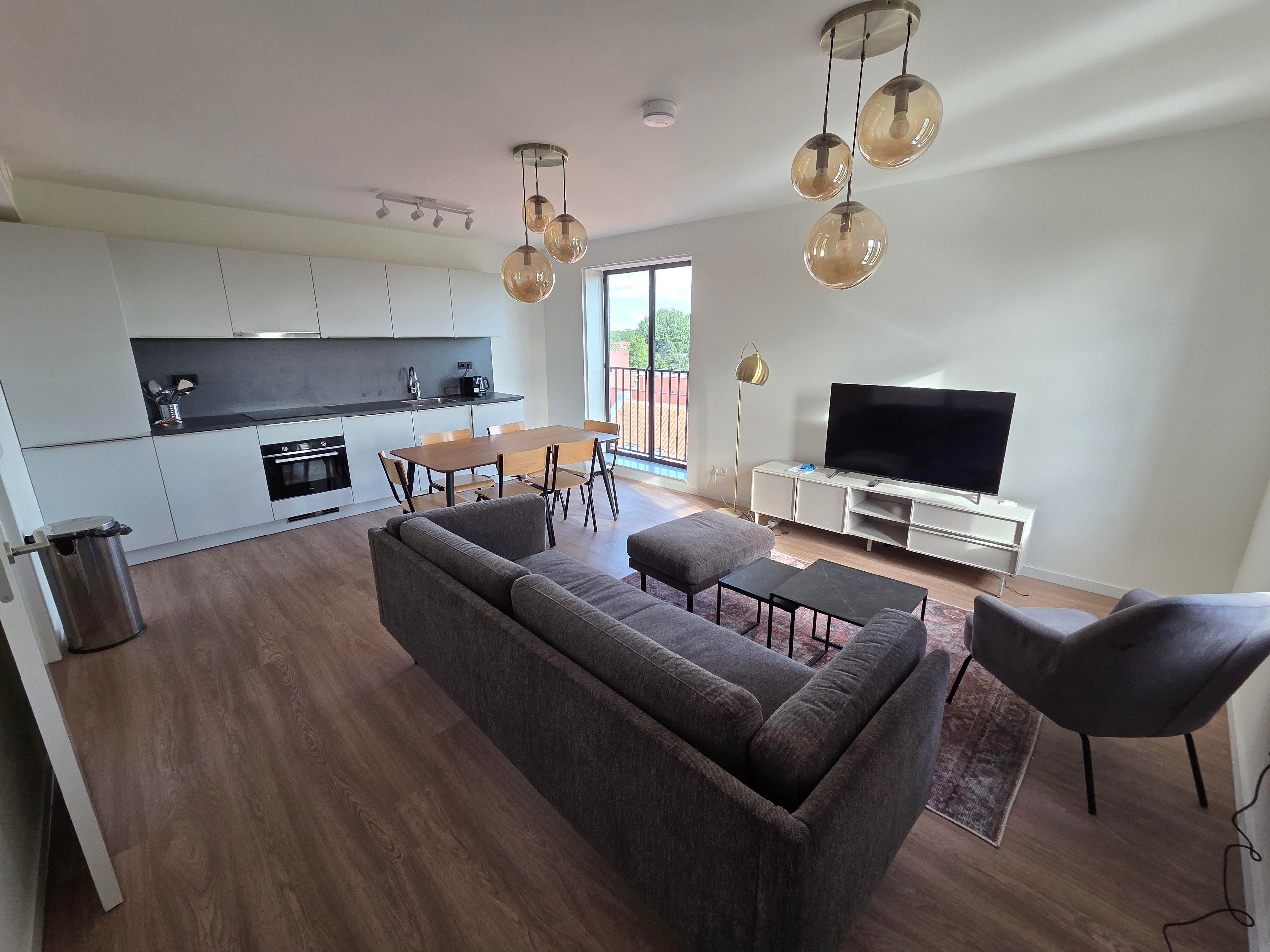 Woning te huur: Westhavenkade, Vlaardingen