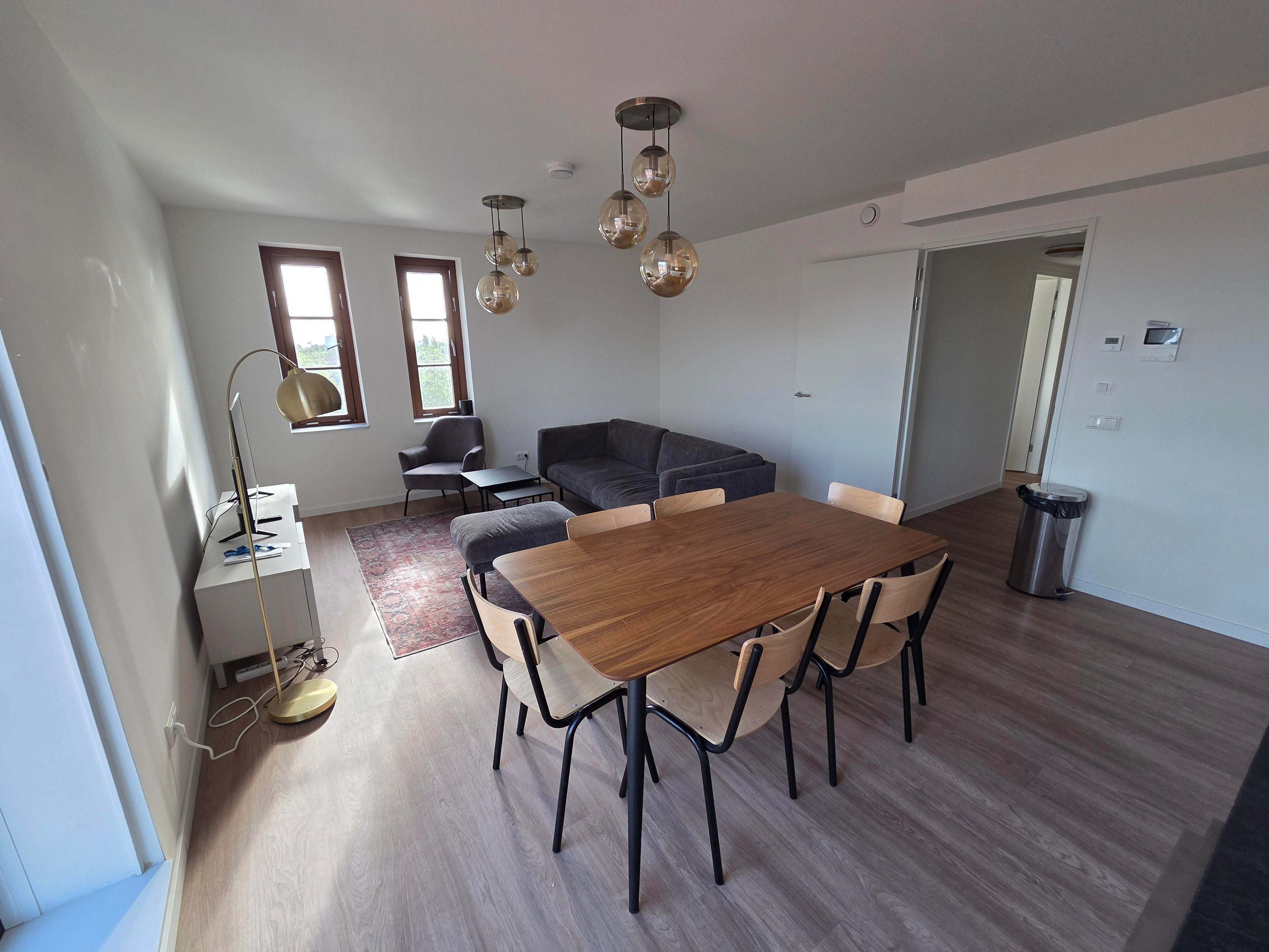 Woning te huur: Westhavenkade, Vlaardingen