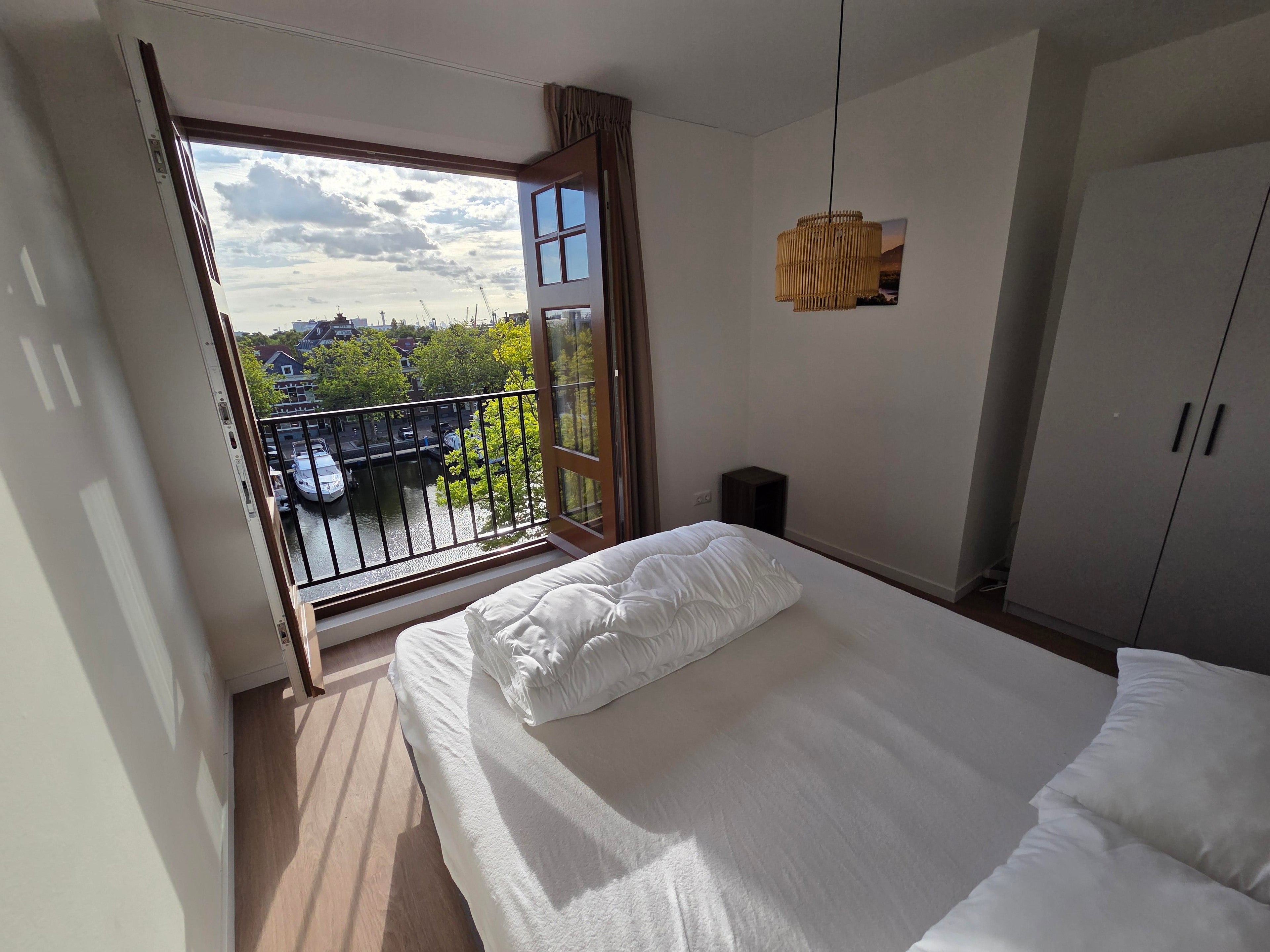 Woning te huur: Westhavenkade, Vlaardingen