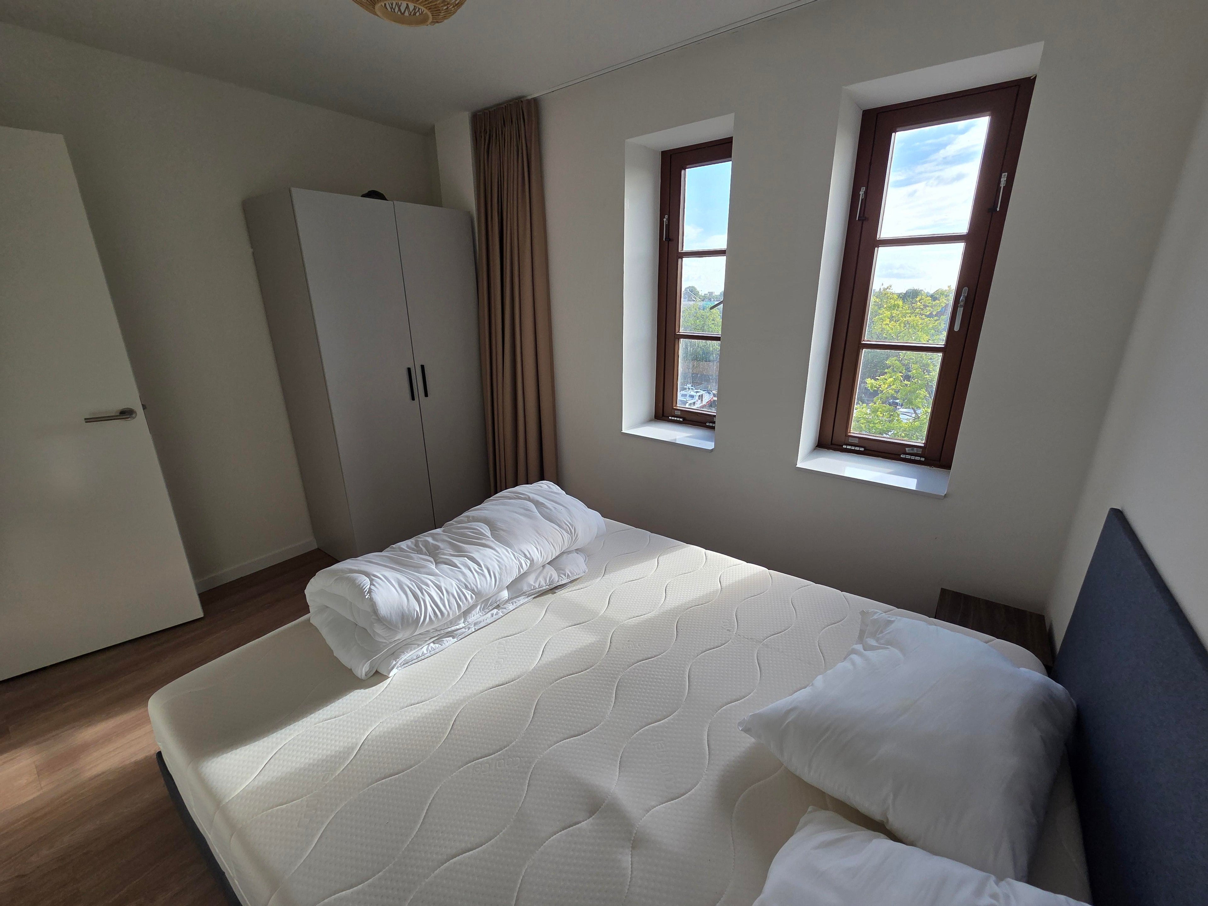 Woning te huur: Westhavenkade, Vlaardingen