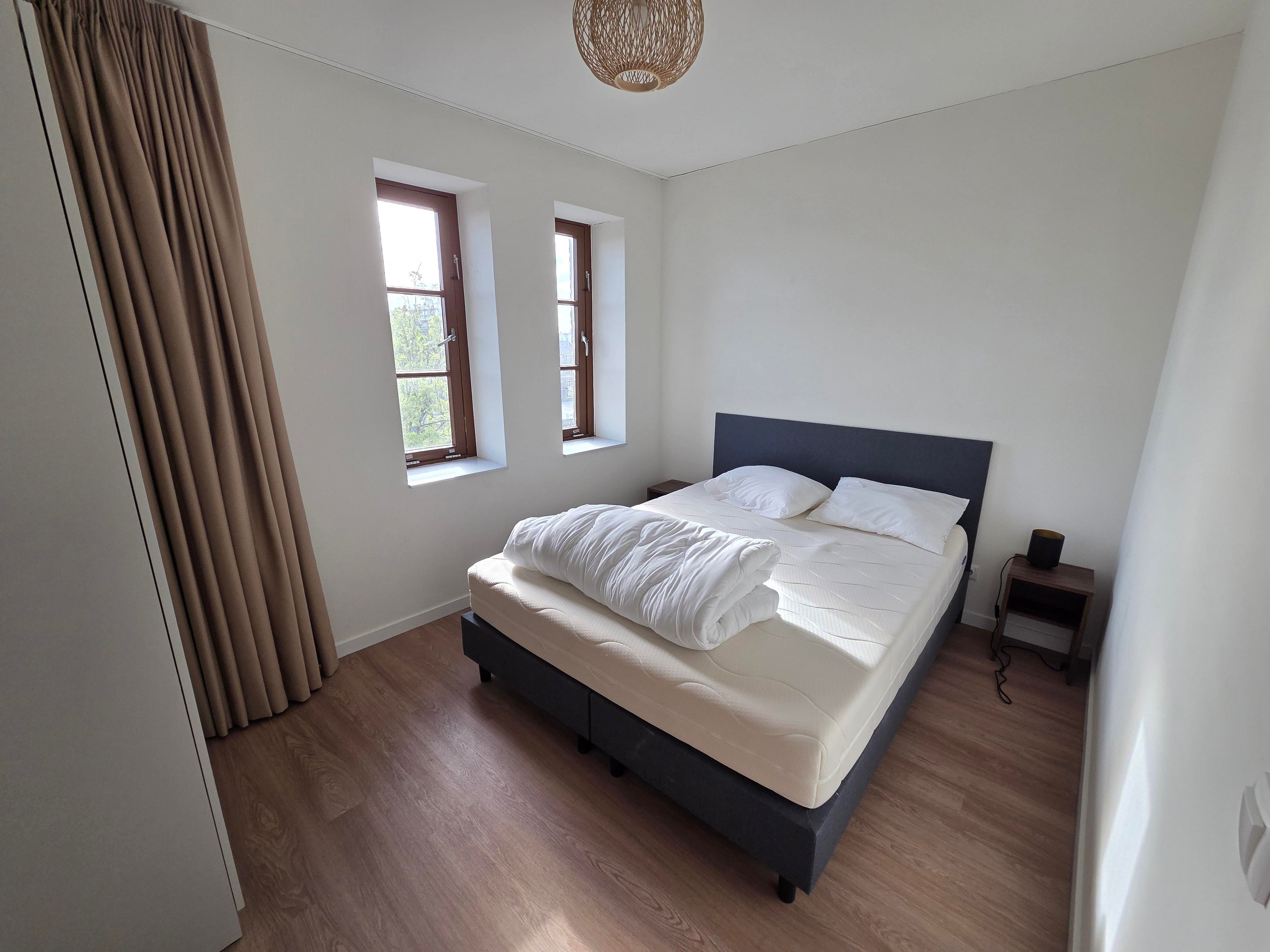 Woning te huur: Westhavenkade, Vlaardingen