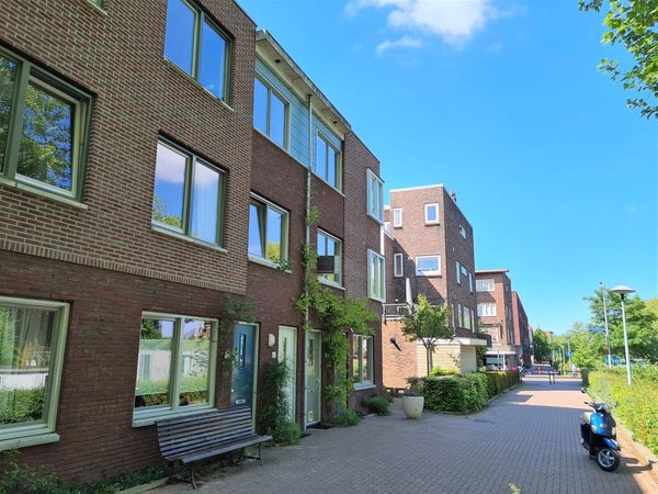 Te huur: Appartement Adikade in Utrecht