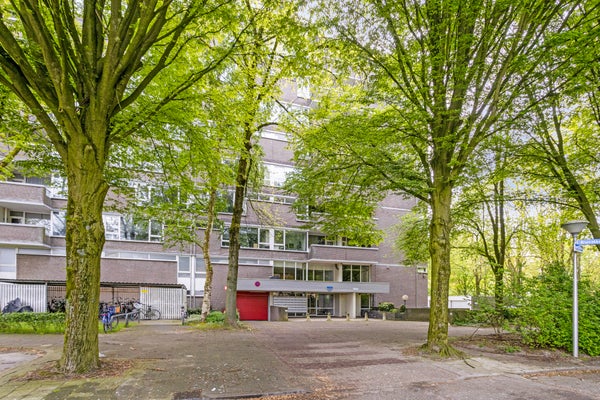 Appartement Kruisakker 26 in Eindhoven