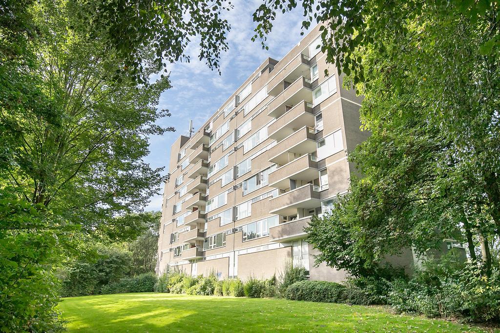 Appartement Kruisakker 26 in Eindhoven