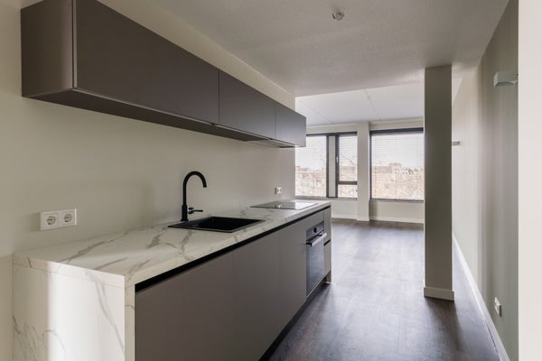 Appartement Hertogstraat in Eindhoven