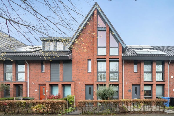 temperen Nauwkeurig verontschuldigen Huis kopen in Rotterdam - Alle huizen te koop in Rotterdam op Pararius