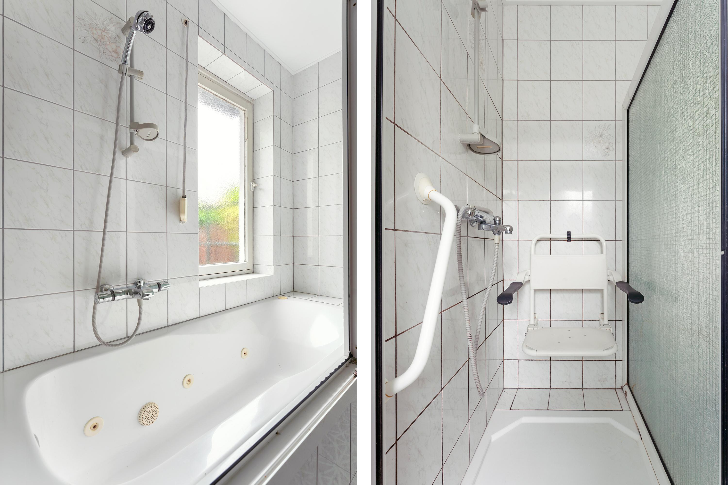 Tussenwoning te koop: Verlengde Wilhelminastraat 20, Hoensbroek
