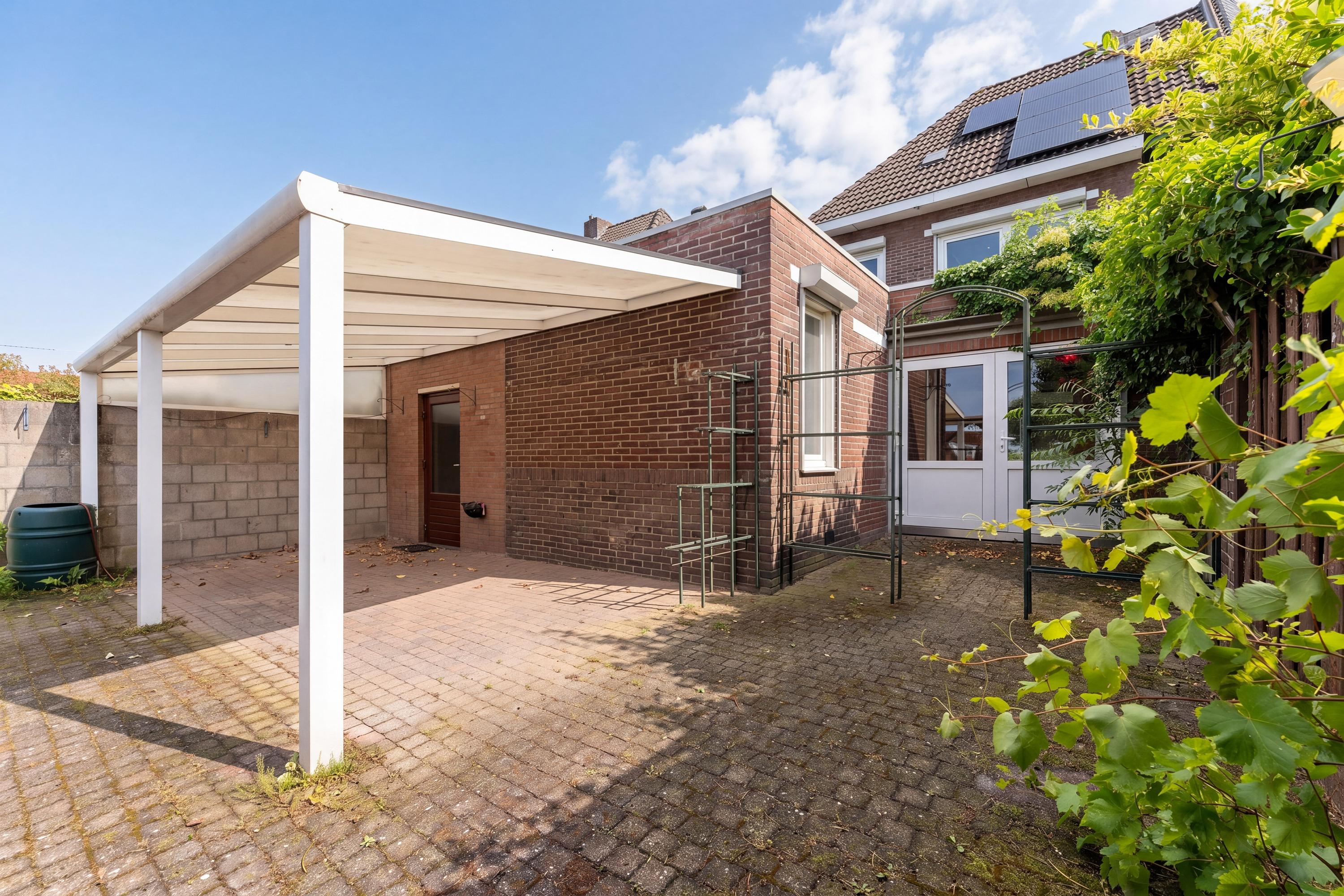 Tussenwoning te koop: Verlengde Wilhelminastraat 20, Hoensbroek