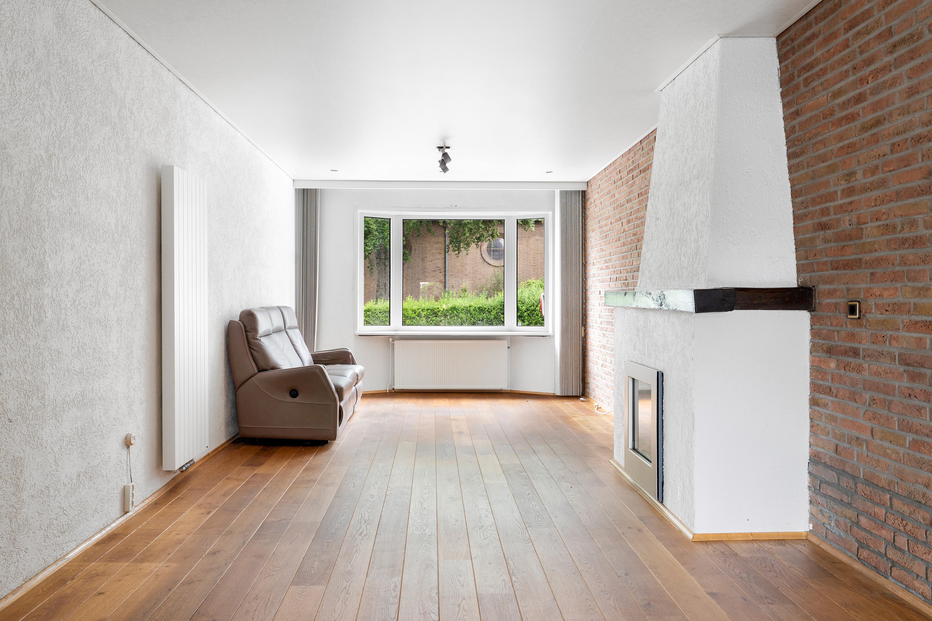 Tussenwoning te koop: Verlengde Wilhelminastraat 20, Hoensbroek