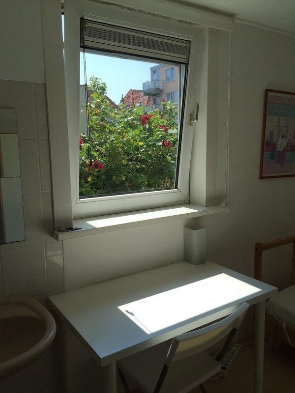 Te huur Kamer Van Bylandtstraat in Den Haag