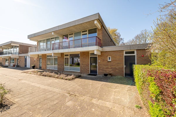 Prof. van Itersonstraat 48 in Heerlen