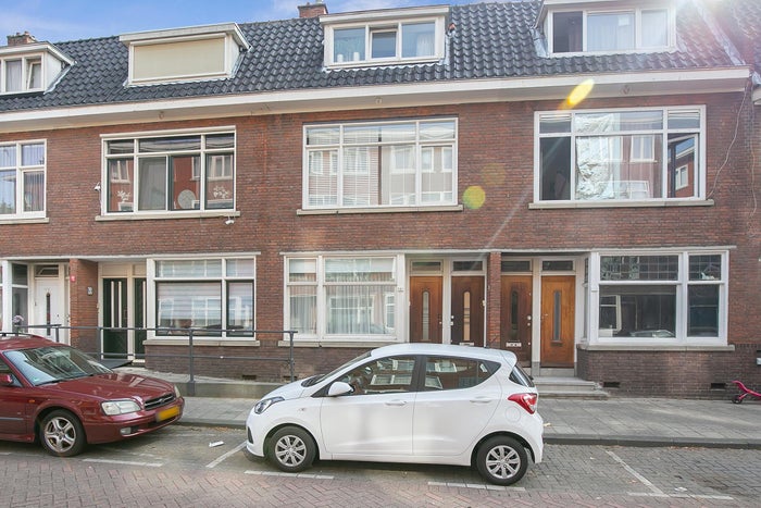 Den Hertigstraat 52 A