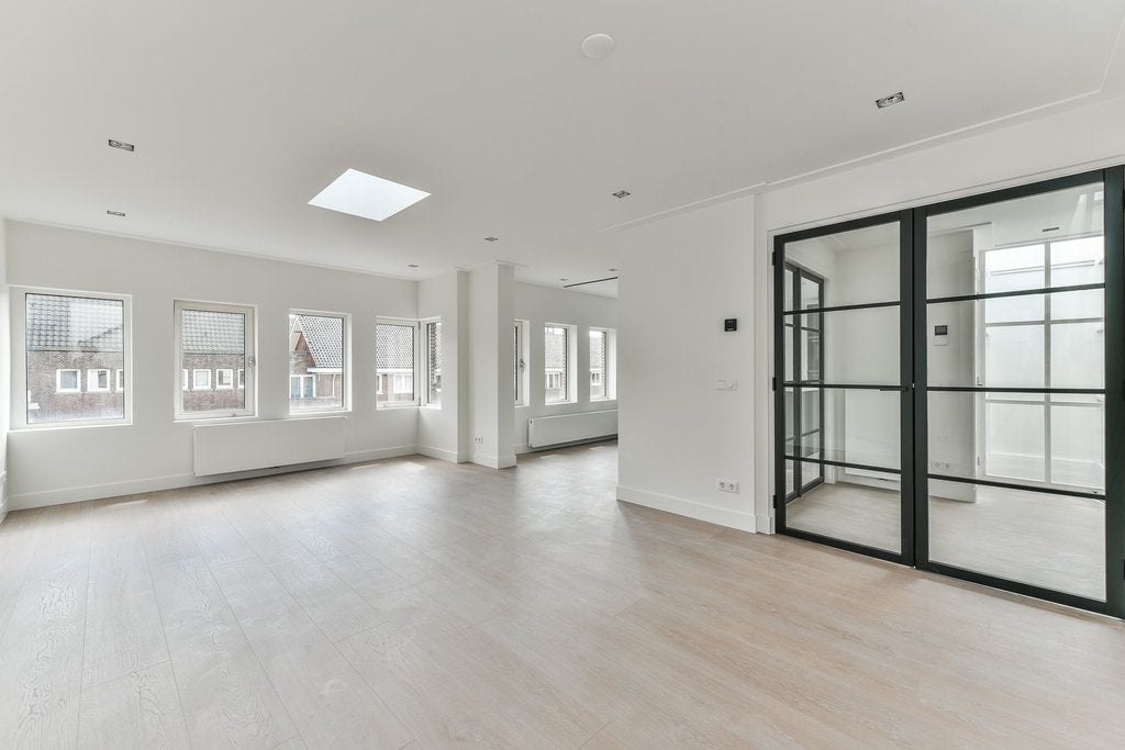 Te huur Appartement Courbetstraat in Amsterdam