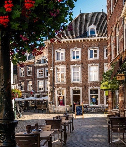 Ruiterij