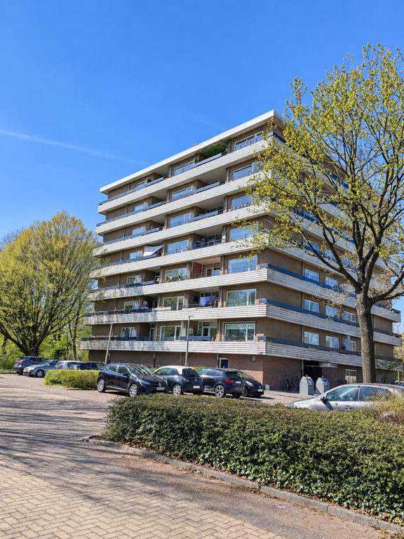 Te huur Appartement Marne 118 in Amstelveen