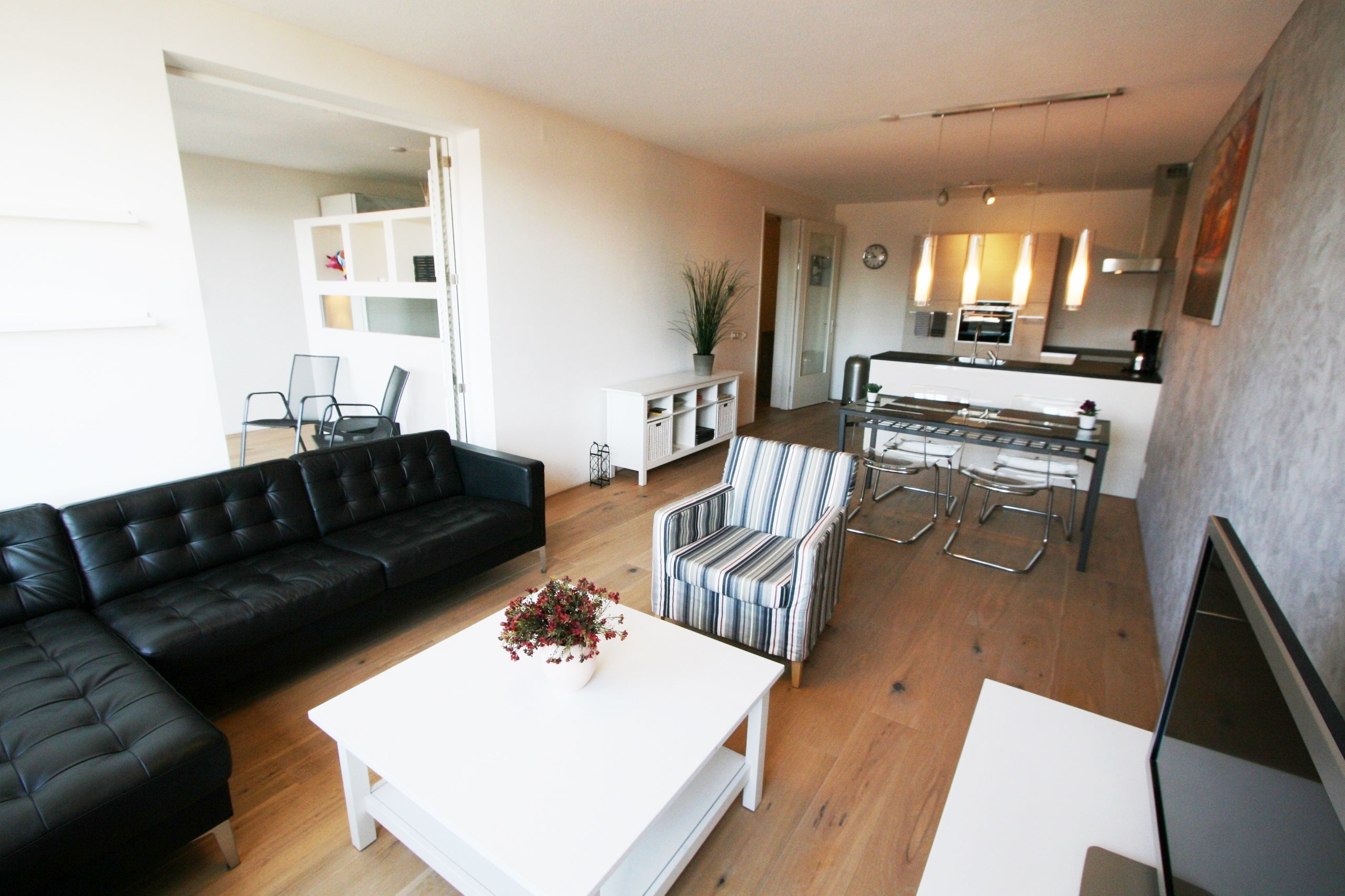 Te huur Appartement Mllerkade in Rotterdam