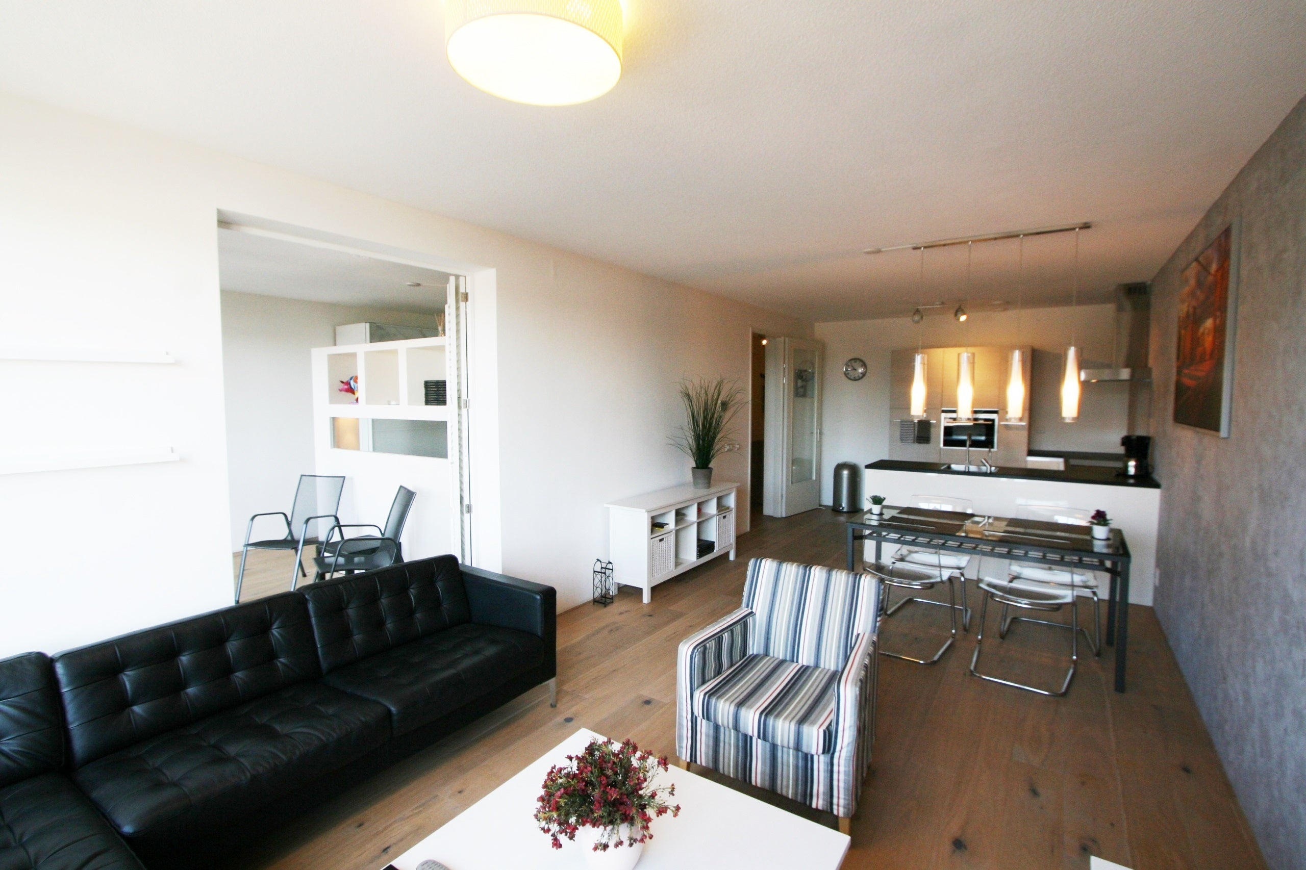 Te huur Appartement Mllerkade in Rotterdam