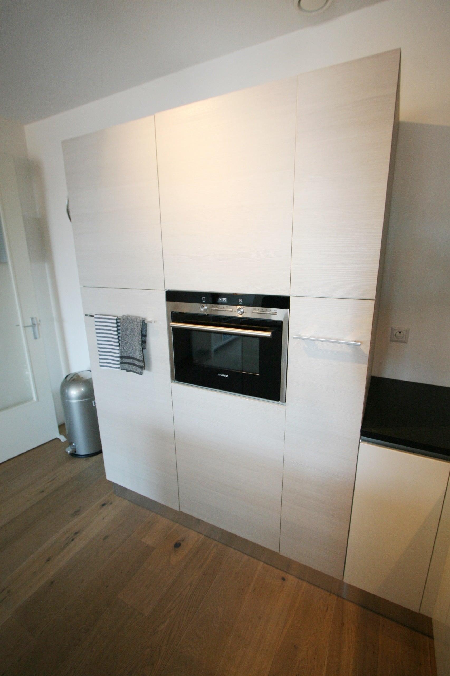 Te huur Appartement Mllerkade in Rotterdam