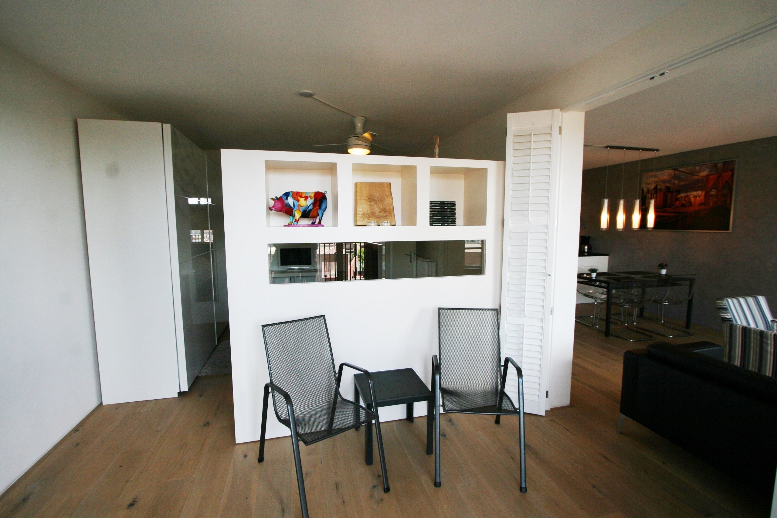 Te huur Appartement Mllerkade in Rotterdam