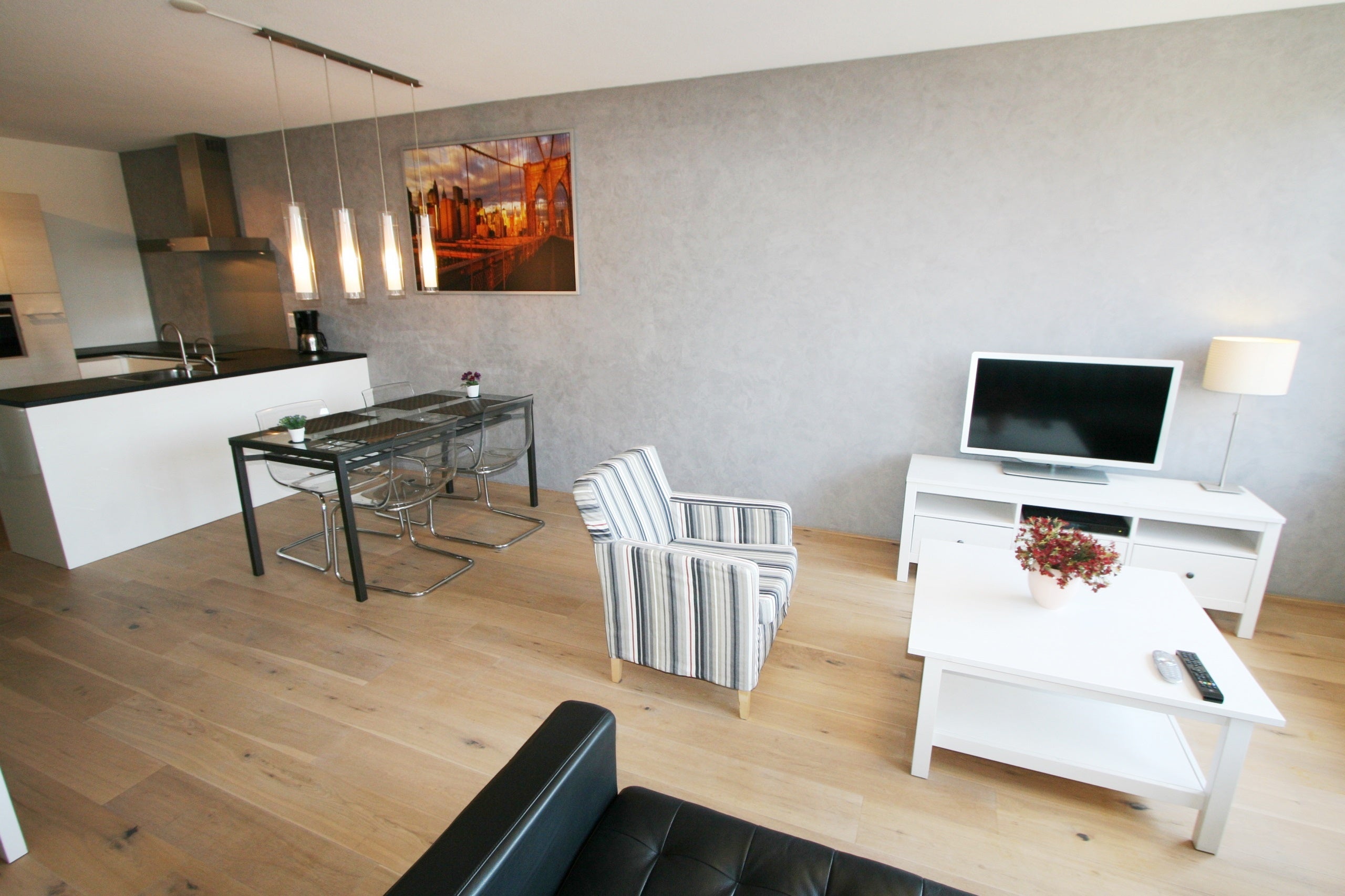 Te huur Appartement Mllerkade in Rotterdam