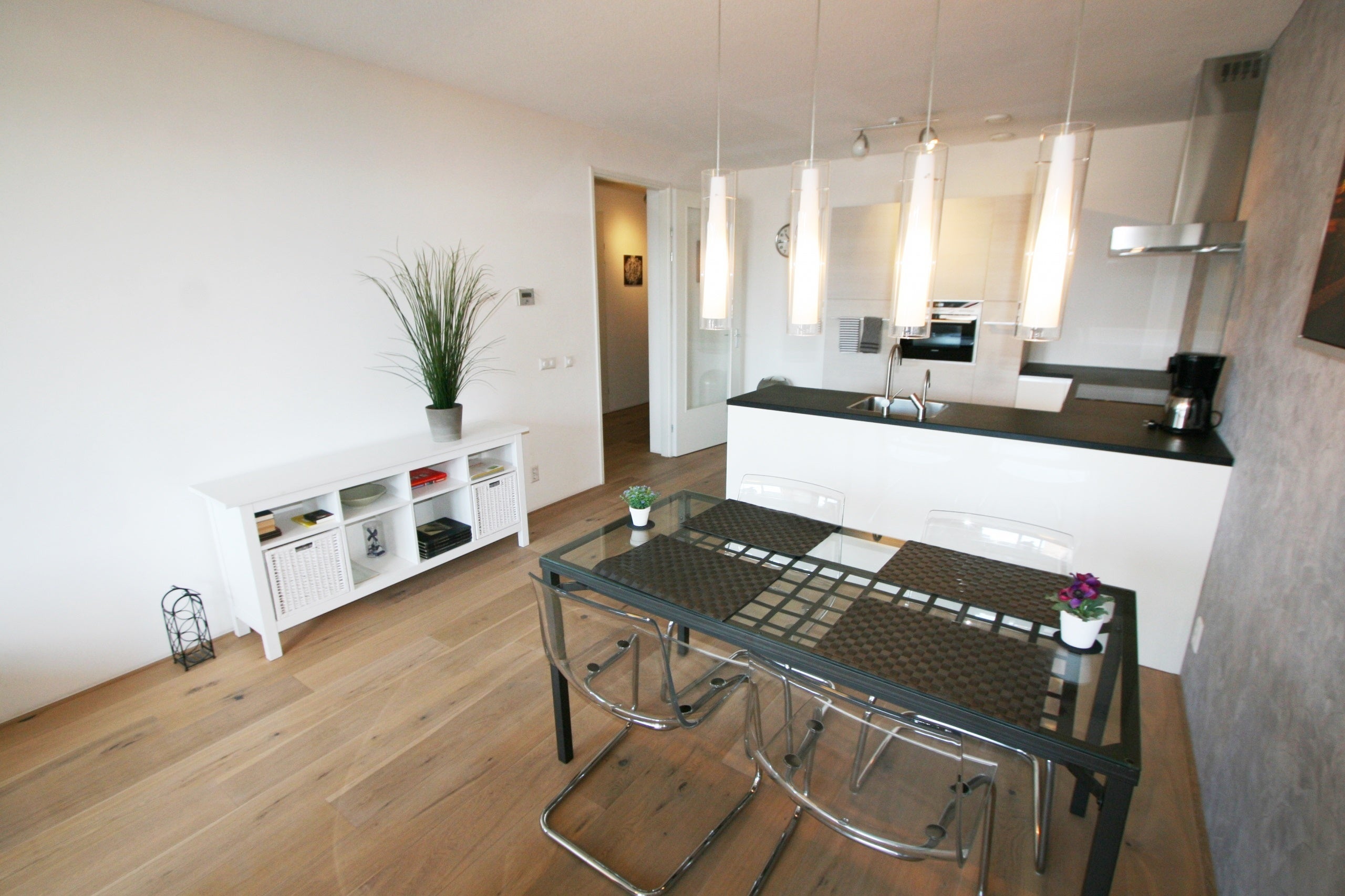 Te huur Appartement Mllerkade in Rotterdam