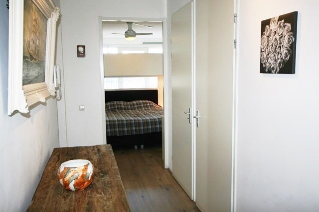 Te huur Appartement M�llerkade in Rotterdam