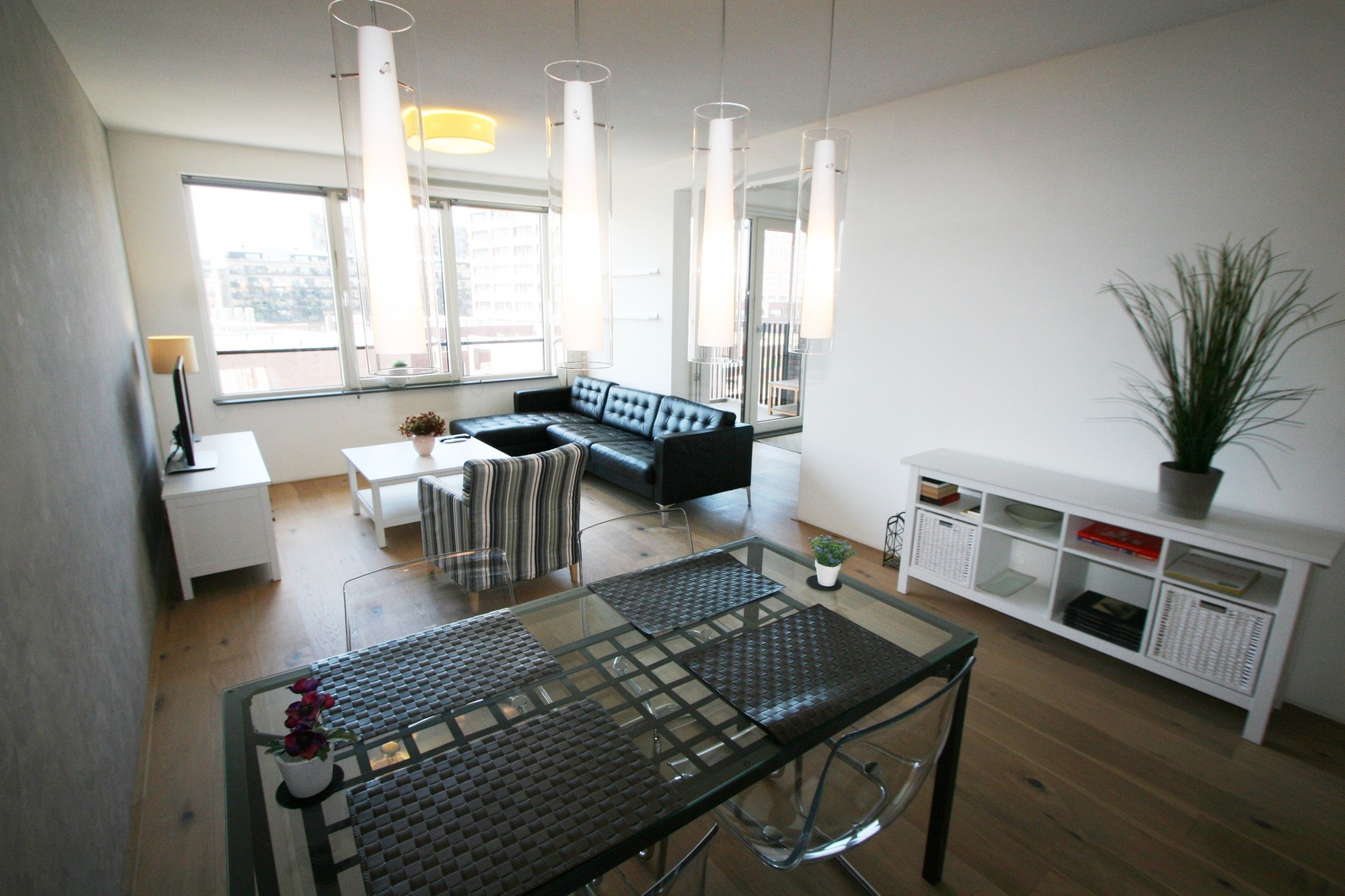 Te huur Appartement Mllerkade in Rotterdam