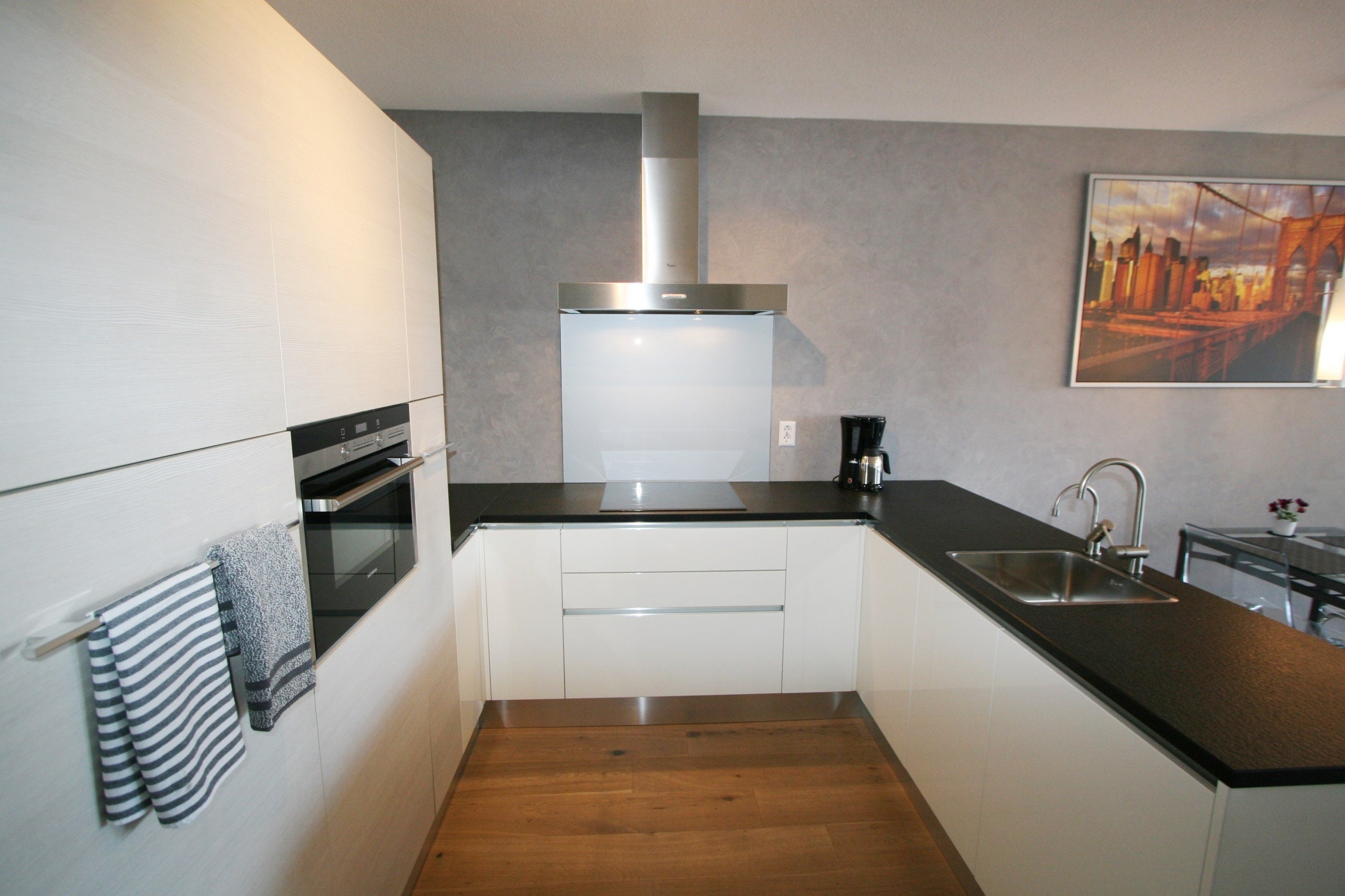 Te huur Appartement Mllerkade in Rotterdam